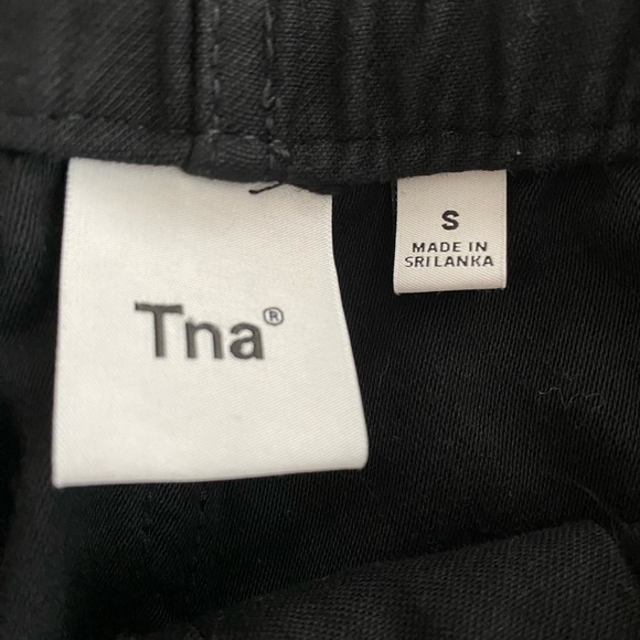 TNA CACHE CARGO NWOT - Picture 14 of 16